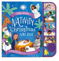 Sing-Along Nativity: Christmas Song Book
