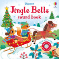 Jingle Bells Sound Book carte cu sunete