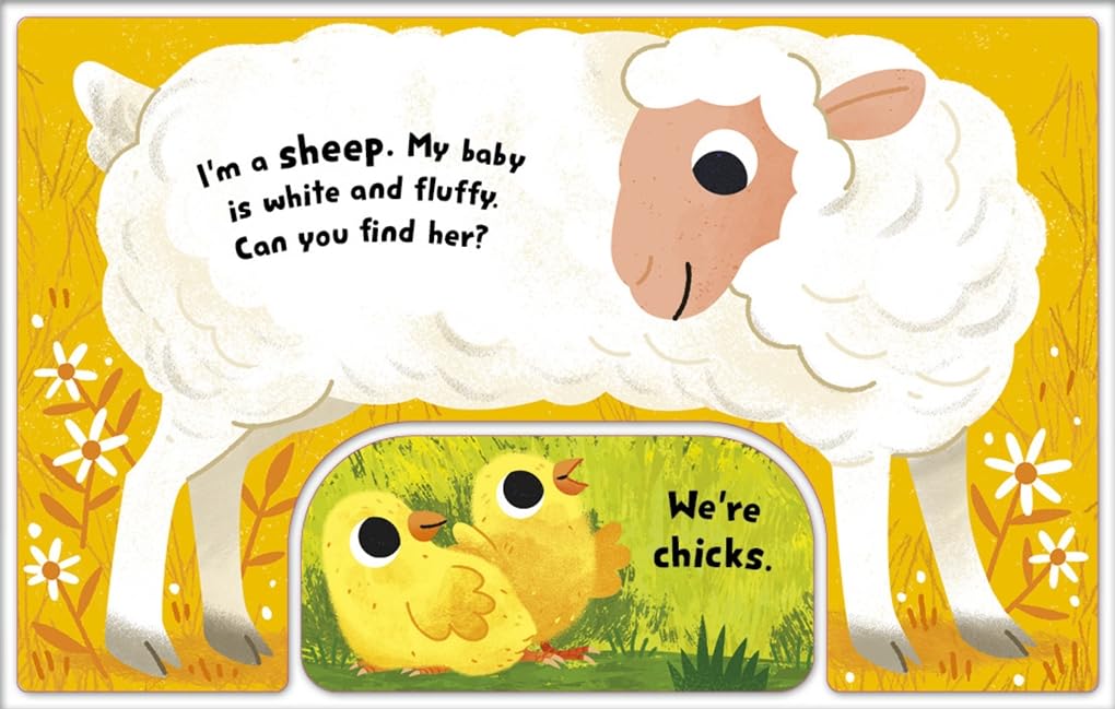 Animal Snap: Farm