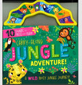 Carry Along Sound Book - Jungle
